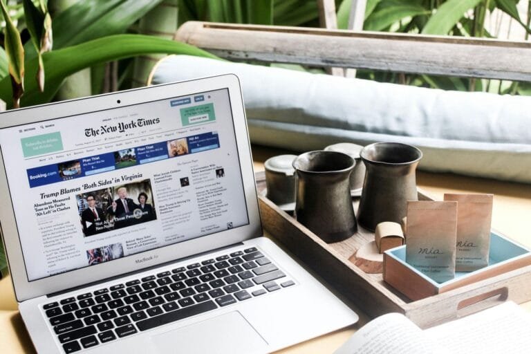 The PR Growth Formula –  How Public Relations Turns Visibility Into Profit